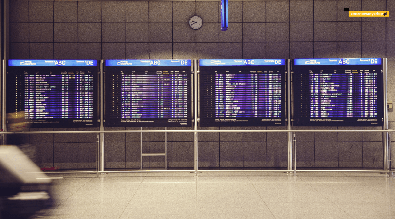 zmarnowany urlop pl urząd lotnictwa cywilnego publikuje dwa ważne komunikaty dla pasażerów linii lotniczych dotyczące skarg na odwołane lub opóźnione loty lub odmowę wejścia na pokład wyjaśniamy co to oznacza dla pasażerów